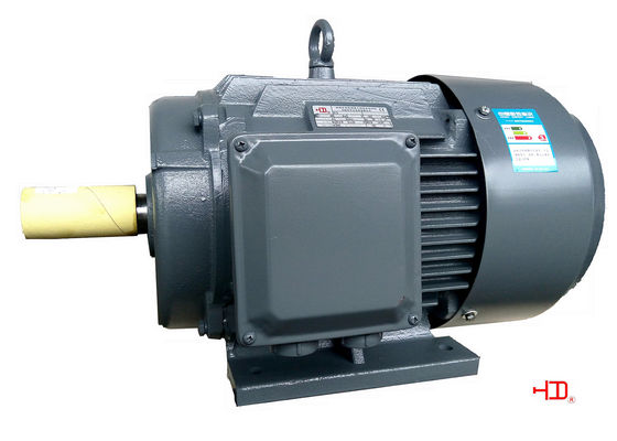 YE2VP B3 1500 rpm 11KW 380V S1 Three Phase Asynchronous Motor 50HZ - 100HZ