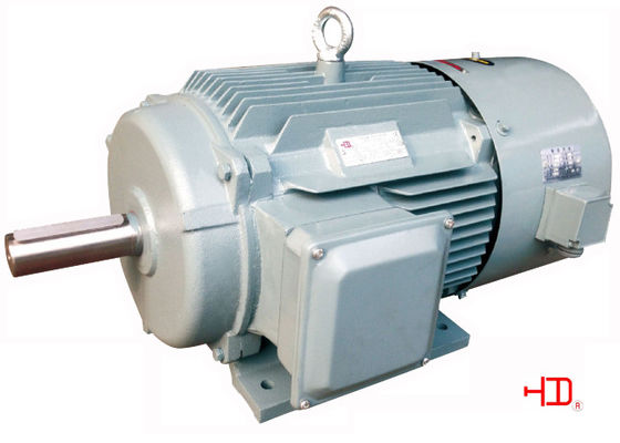 YE2VP B3 1500 rpm 11KW 380V S1 Three Phase Asynchronous Motor 50HZ - 100HZ