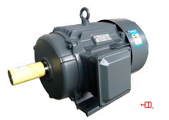 YE2VP B3 1500 rpm 11KW 380V S1 Three Phase Asynchronous Motor 50HZ - 100HZ