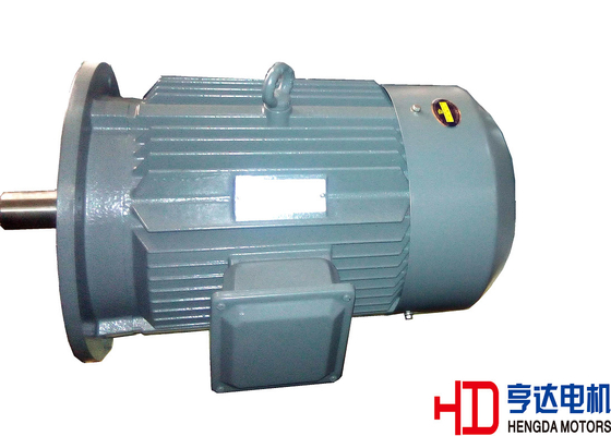 motor eléctrico asincrónico trifásico 380V/400V de 340HP/de 420HP 250KW 4 poste