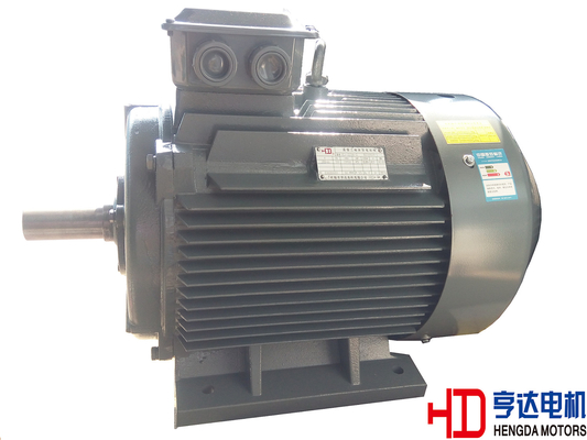 Motores eléctricos industriales químicos a prueba de explosiones/motor de inducción eléctrico