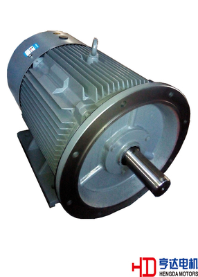 La baja tensión 3 industriales organiza el motor eléctrico asincrónico 0.75KW - 375KW