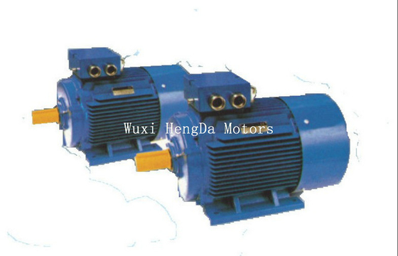 Del 1/2 de los caballos de fuerza 6 de poste alto RPM 10HP motor de inducción eléctrica marino del motor eléctrico