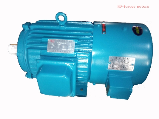 12v de alta velocidad motor eléctrico DC industrial del alto esfuerzo de torsión de 3 fases viaja en automóvili