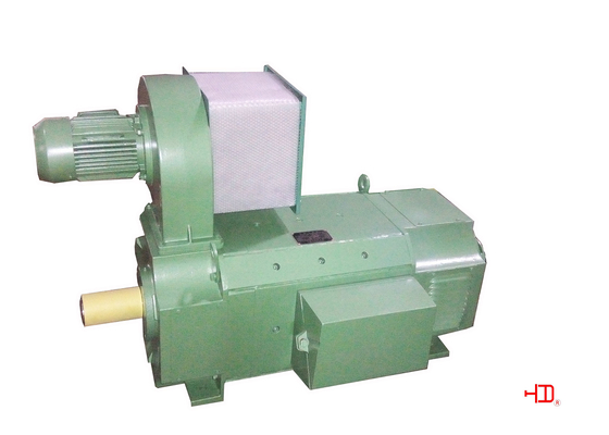 Motor asincrónico trifásico 27KW/30KW de la eficacia alta con el CE CCC de la UL